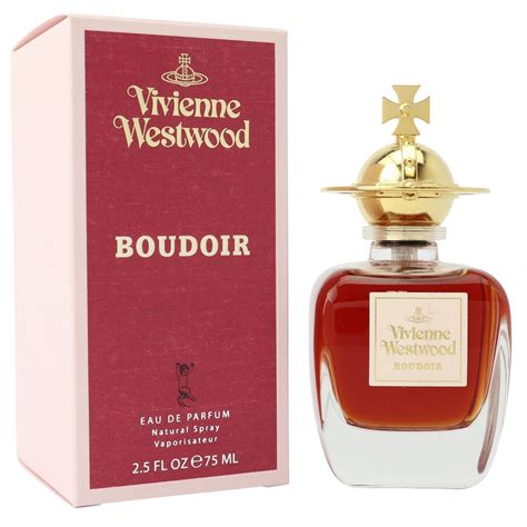 vivienne westwood boudoir perfume dupe|Boudoir by Vivienne Westwood .